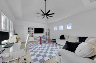 3718 Noontide Ln, Celina, TX 75009 - Photo 21