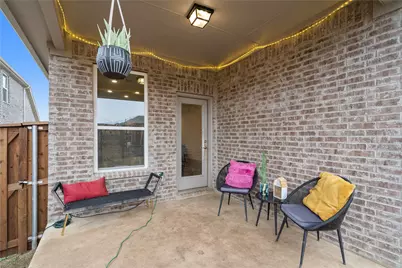 4205 Expedition Drive, Oak Point, TX 75068 - Photo 23