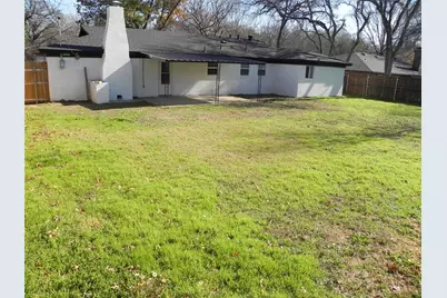 121 N Wisteria Street, Mansfield, TX 76063 - Photo 29