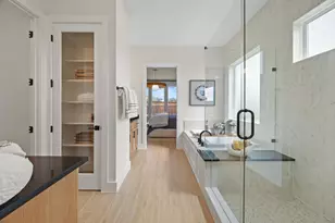 1404 Hidden Cv Dr, Lakewood Village, TX 75068 - Photo 17