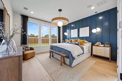 1404 Hidden Cove Drive, Lakewood Village, TX 75068 - Photo 13