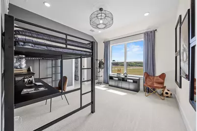 1404 Hidden Cove Drive, Lakewood Village, TX 75068 - Photo 25