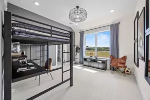 1404 Hidden Cv Dr, Lakewood Village, TX 75068 - Photo 25