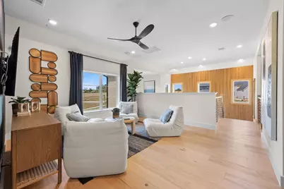 1404 Hidden Cove Drive, Lakewood Village, TX 75068 - Photo 23