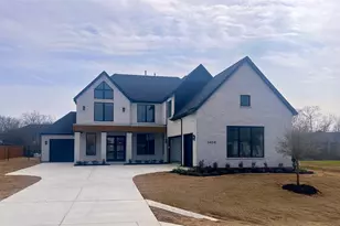 1404 Hidden Cv Dr, Little Elm, TX 75068 - Photo 1