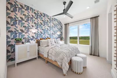 1404 Hidden Cove Drive, Lakewood Village, TX 75068 - Photo 27