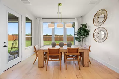 1404 Hidden Cove Drive, Lakewood Village, TX 75068 - Photo 11