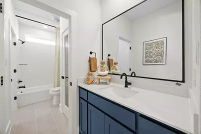 1404 Hidden Cove Drive, Lakewood Village, TX 75068 - Photo 29