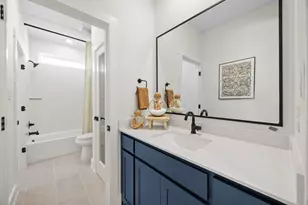 1404 Hidden Cv Dr, Lakewood Village, TX 75068 - Photo 29