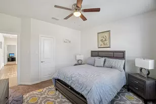 2606 Sunburst Dr, Glenn Heights, TX 75154 - Photo 27