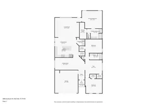 2606 Sunburst Dr, Glenn Heights, TX 75154 - Photo 37