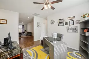 2606 Sunburst Dr, Glenn Heights, TX 75154 - Photo 25
