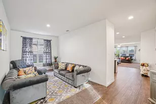 2606 Sunburst Dr, Glenn Heights, TX 75154 - Photo 23