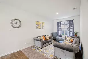 2606 Sunburst Dr, Glenn Heights, TX 75154 - Photo 21