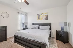 2606 Sunburst Dr, Glenn Heights, TX 75154 - Photo 17