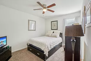 2606 Sunburst Dr, Glenn Heights, TX 75154 - Photo 29