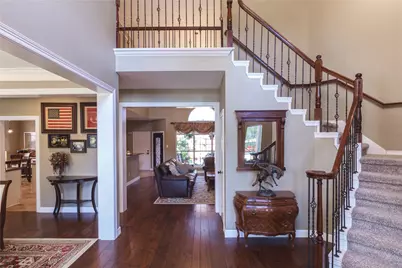 7208 High Plains Drive, Plano, TX 75024 - Photo 5