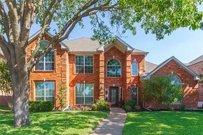 7208 High Plains Drive, Plano, TX 75024 - Photo 1