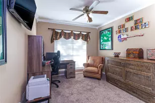 7208 High Plains Dr, Plano, TX 75024 - Photo 23