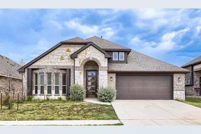 989 Imperial Eagle Road, Alvarado, TX 76009 - Photo 1