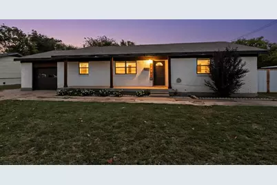 3533 Reagan Drive, Fort Worth, TX 76116 - Photo 1