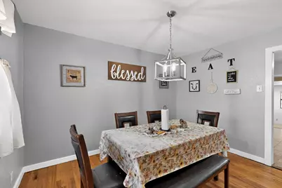 3533 Reagan Drive, Fort Worth, TX 76116 - Photo 7