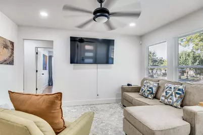 11016 Estacado Drive, Dallas, TX 75228 - Photo 5