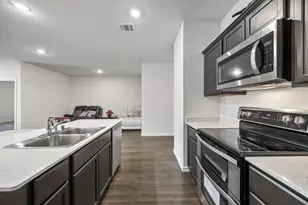 2929 Goodrich St, Royse City, TX 75189 - Photo 9