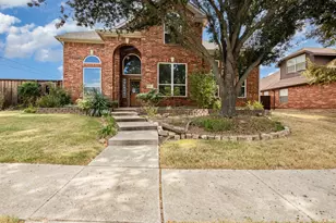 801 Bedell Ln, Allen, TX 75002 - Photo 33