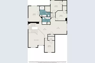 801 Bedell Lane, Allen, TX 75002 - Photo 39