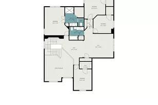 801 Bedell Ln, Allen, TX 75002 - Photo 39