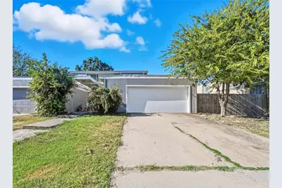 5305 Wendel Drive, Fort Worth, TX 76133 - Photo 3