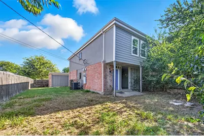 5305 Wendel Drive, Fort Worth, TX 76133 - Photo 25