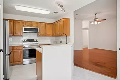 500 Chateau Court, Denton, TX 76209 - Photo 15