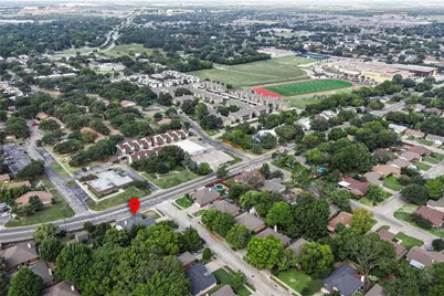 500 Chateau Court, Denton, TX 76209 - Photo 25