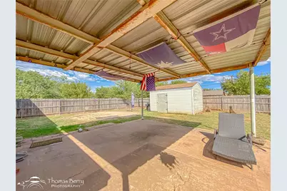 1501 Briarwood Street, Abilene, TX 79603 - Photo 33