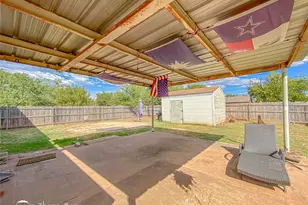 1501 Briarwood St, Abilene, TX 79603 - Photo 33