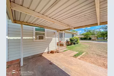 1501 Briarwood Street, Abilene, TX 79603 - Photo 5