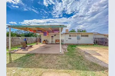 1501 Briarwood Street, Abilene, TX 79603 - Photo 35