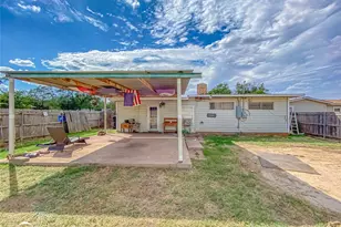 1501 Briarwood St, Abilene, TX 79603 - Photo 35