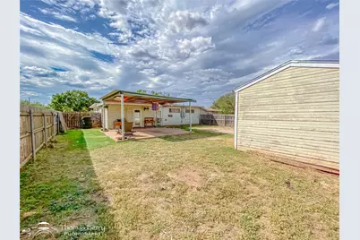 1501 Briarwood Street, Abilene, TX 79603 - Photo 37