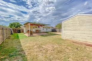 1501 Briarwood St, Abilene, TX 79603 - Photo 37