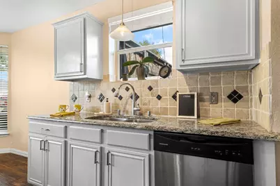 314 Lake Texoma Drive, Wylie, TX 75098 - Photo 5