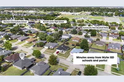 314 Lake Texoma Drive, Wylie, TX 75098 - Photo 19