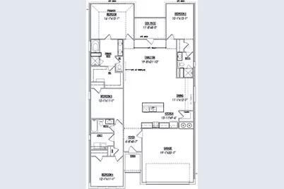 812 Tesslynn Avenue, Godley, TX 76044 - Photo 27