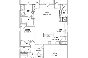 812 Tesslynn Ave, Godley, TX 76044 - Photo 27