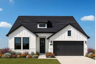 812 Tesslynn Ave, Godley, TX 76044 - Photo 1