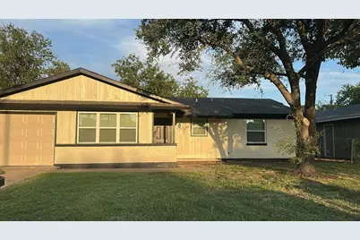 1102 Vegas Drive, Garland, TX 75042 - Photo 1