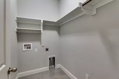 529 Inwood Street, Benbrook, TX 76126 - Photo 21