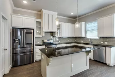 529 Inwood Street, Benbrook, TX 76126 - Photo 7